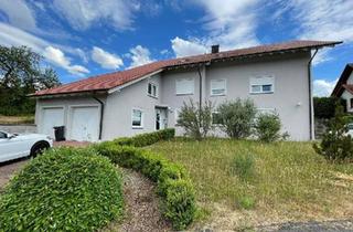 Mehrfamilienhaus kaufen in 97950 Großrinderfeld, Großrinderfeld - Mehrfamilienhaus in 97950 Großrinderfeld - 800.000 ?