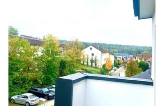 Wohnung kaufen in 75228 Ispringen, Ispringen - Süd-Balkon, schöne 3-Zi DG Wohnung, Ispringen PF, ohne Makler