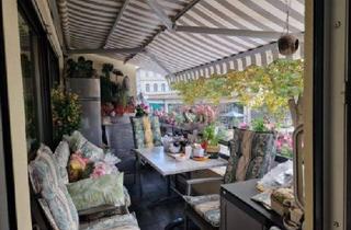 Wohnung kaufen in 97688 Bad Kissingen, Bad Kissingen - ZENTRUM Behindertengerechte 4-Zimmer-Eigentumswohnung mit Balkon in 97688 Bad Kissingen (ID 10489)