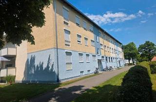 Wohnung kaufen in 83301 Traunreut, Traunreut - Sonnige 3 Zimmer Whg mit cca 45m² Dachraum die zur Whg.gehört