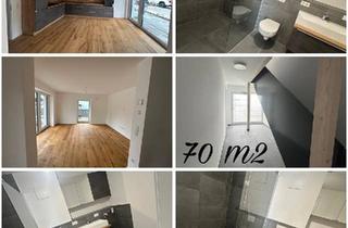 Wohnung kaufen in 94161 Ruderting, Ruderting - Eigentumswohnung in Ruderting zu verkaufen