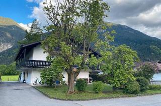 Wohnung kaufen in 82490 Farchant, Farchant - Wertbeständige 3-Zimmer Wohnung mit traumhaftem Bergblick