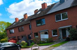 Reihenhaus kaufen in 28844 Weyhe, Weyhe - Reihenhaus