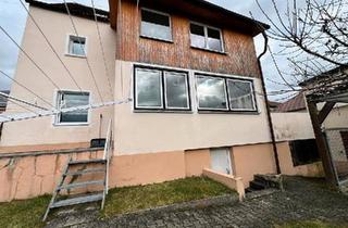 Einfamilienhaus kaufen in 92700 Kaltenbrunn, Weiherhammer - Einfamilienhaus provisionsfrei