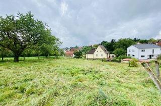 Grundstück zu kaufen in 91077 Neunkirchen, Neunkirchen am Brand - Sonniges Grundstück in Neunkirchen am Brand - 805 qm