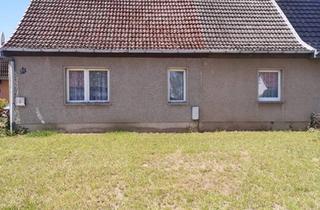 Doppelhaushälfte kaufen in 17109 Demmin, Demmin - Doppelhaushälfte