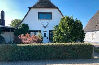 Einfamilienhaus kaufen in 06711 Zeitz, Zeitz - Einfamilienhaus in ruhiger Lage am Ortsrand