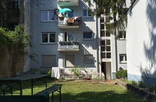 Wohnung kaufen in 76137 Karlsruhe, Karlsruhe - Kapitalanlage oder Eigenheim in der Südstadt - provisionsfrei