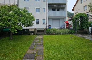Wohnung kaufen in 73312 Geislingen, Geislingen an der Steige - Helle 3-Zimmer-Wohnung mit 2 Balkonen von PRIVAT