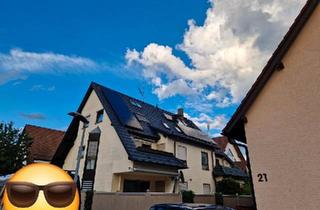 Wohnung kaufen in 73666 Baltmannsweiler, Baltmannsweiler - Eigentumswohnung 90qm Wohn- und Nutzfläche
