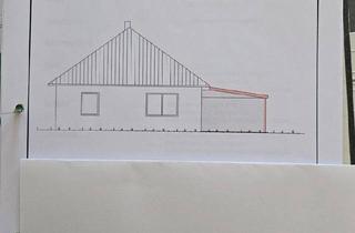 Haus kaufen in 25840 Friedrichstadt, Friedrichstadt - Bungalow zum Verkauf