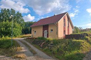 Einfamilienhaus kaufen in 37133 Friedland, Friedland - Einfamilienhaus mit Doppelgarage
