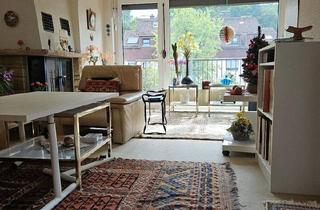 Wohnung kaufen in 65527 Niedernhausen, Niedernhausen - Eigentumswohnung ETW in Niedernhausen plus Tiefgaragenstellplatz