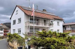 Mehrfamilienhaus kaufen in 96231 Bad Staffelstein, Bad Staffelstein - Mehrfamilienhaus inkl. Pension mit 36 Zimmern