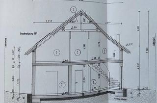 Einfamilienhaus kaufen in 64665 Alsbach-Hähnlein, Alsbach-Hähnlein - Einfamilienhaus 165m², Grundstück 681m², Pool, Sonnenterasse