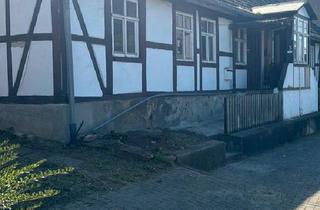 Einfamilienhaus kaufen in 39343 Erxleben, Erxleben - Einfamilienhaus