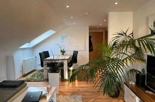 Wohnung kaufen in 71522 Backnang, Backnang - Wohnung zu verkaufen