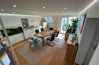Wohnung kaufen in 88069 Tettnang, Tettnang - Maisonette Wohnung im Herzen von Tettnang