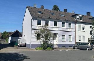 Einfamilienhaus kaufen in 45326 Essen, Essen / Altenessen-Süd - Modernisiertes Familienidyll in Essen-Altenessen - Einziehen, Wohlfühlen & Garten genießen
