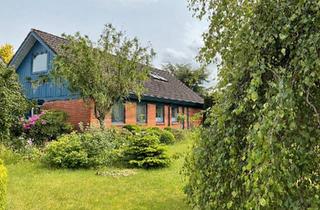 Einfamilienhaus kaufen in 24989 Dollerup, Dollerup - Einfamilienhaus in 24989 Dollerup auf schönem Grundstück