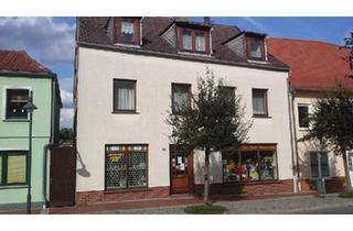 Haus kaufen in 18334 Bad Sülze, Bad Sülze - Haus mit großem Garten freut sich auf neue Eigentümer...