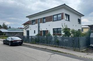 Villa kaufen in 95643 Tirschenreuth, Tirschenreuth - Toscana Villa mitten Oberpfalz
