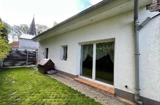 Haus kaufen in 16761 Hennigsdorf, Hennigsdorf - Häuser und Grundstück in Hennigsdorf, Nieder Neuendorf von Privat