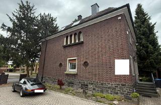 Villa kaufen in 59368 Werne, Werne - Wunderschöne Stadtvilla von einem Bergwerksdirektor in Werne