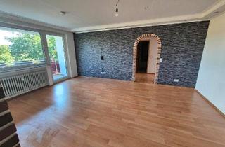Wohnung kaufen in 31789 Hameln, Hameln - Großzügige Maisonettewohnung mit 6 Zimmer in Hastenbeck