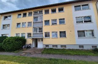 Wohnung kaufen in 31789 Hameln, Hameln - Große Maisonettewohnung mit 6 Zimmer in Hastenbeck provisionsfrei
