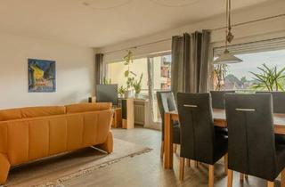 Wohnung kaufen in 31789 Hameln, Hameln - Eigentumswohnung in Emmerthal