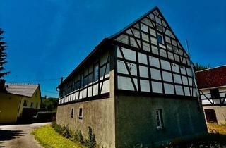 Bauernhaus kaufen in 08371 Glauchau, Glauchau - Bauernhaus Seitenhof