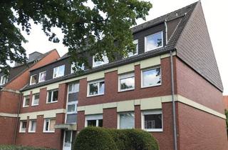 Wohnung mieten in Propsteistraße 62, 48145 Münster, Münster - Der Urlaub beginnt vor der Haustür! Schöner alter Baumbestand, die Nähe zum Kanal ...