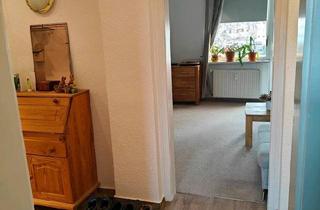 Wohnung kaufen in 16831 Rheinsberg, Rheinsberg - Schöne 3,5 Zimmer Wohnung in Rheinsberg