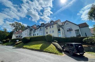 Wohnung kaufen in 98529 Suhl, Suhl - Eigentumswohnung in Suhl, Lautenberg, Provisionsfrei