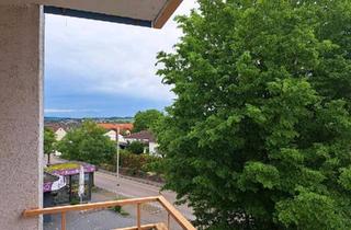 Wohnung kaufen in 71711 Steinheim, Steinheim an der Murr - Charmante 2- Zimmer- Wohnung mit Balkon, Garage & Keller