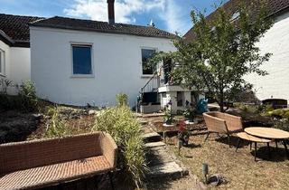 Haus kaufen in 23795 Bad Segeberg, Bad Segeberg - Altstadthaus in Bad Segeberg , fussläufig in die Stadt