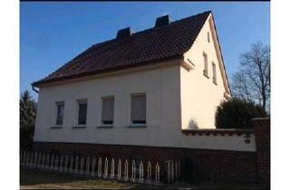 Einfamilienhaus kaufen in 03172 Guben, Guben - Einfamilienhaus