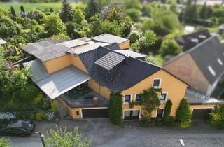 Einfamilienhaus kaufen in 39164 Wanzleben-Börde, Wanzleben-Börde - Einfamilienhaus mit großem Grundstück in Domersleben
