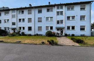 Wohnung kaufen in 48336 Sassenberg, Sassenberg - Ruhig gelegene Eigentumswohnung