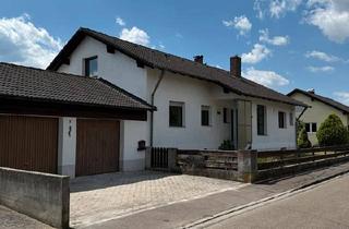Einfamilienhaus kaufen in 85077 Manching, Manching - Geräumiges Einfamilienhaus in WestenhausenManching