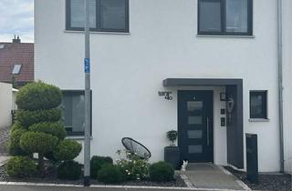 Doppelhaushälfte kaufen in 92224 Amberg, Amberg - Doppelhaushälfte in Amberg