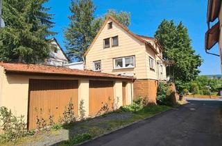Bauernhaus kaufen in 36119 Neuhof, Neuhof - Großer BAUERNHOF ZU VERKAUFEN