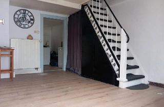 Einfamilienhaus kaufen in 41844 Wegberg, Wegberg - EFHaus mit Garten (Sanierungsbedürftig)