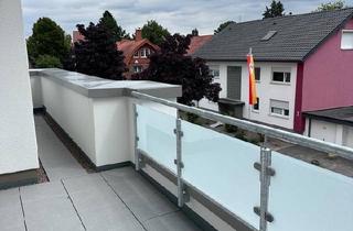 Reihenhaus kaufen in 33106 Paderborn, Paderborn - Erstbezug - Neubau Reihenhaus in Paderborn - Elsen