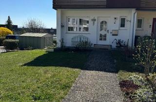 Haus kaufen in 71083 Herrenberg, Herrenberg - Provisionsfrei Reiheneckhaus von Privat in Herrenberg - Brahmsstr