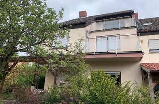Einfamilienhaus kaufen in 68305 Mannheim, Mannheim - Einfamilienhaus Mannheim Waldhof