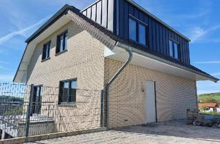 Haus kaufen in 54316 Pluwig, Pluwig - Provisionsfreies 2-Familien-Haus im Grünen mit Top-Ausstattung