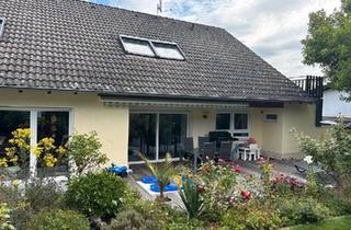 Einfamilienhaus kaufen in 55452 Guldental, Guldental - Großzügiges Einfamilienhaus mit idyllischen Garten