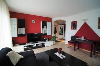 Wohnung kaufen in 73765 Neuhausen, Neuhausen auf den Fildern - Attraktive 2-Zimmer-Wohnung in toller Lage zu verkaufen!